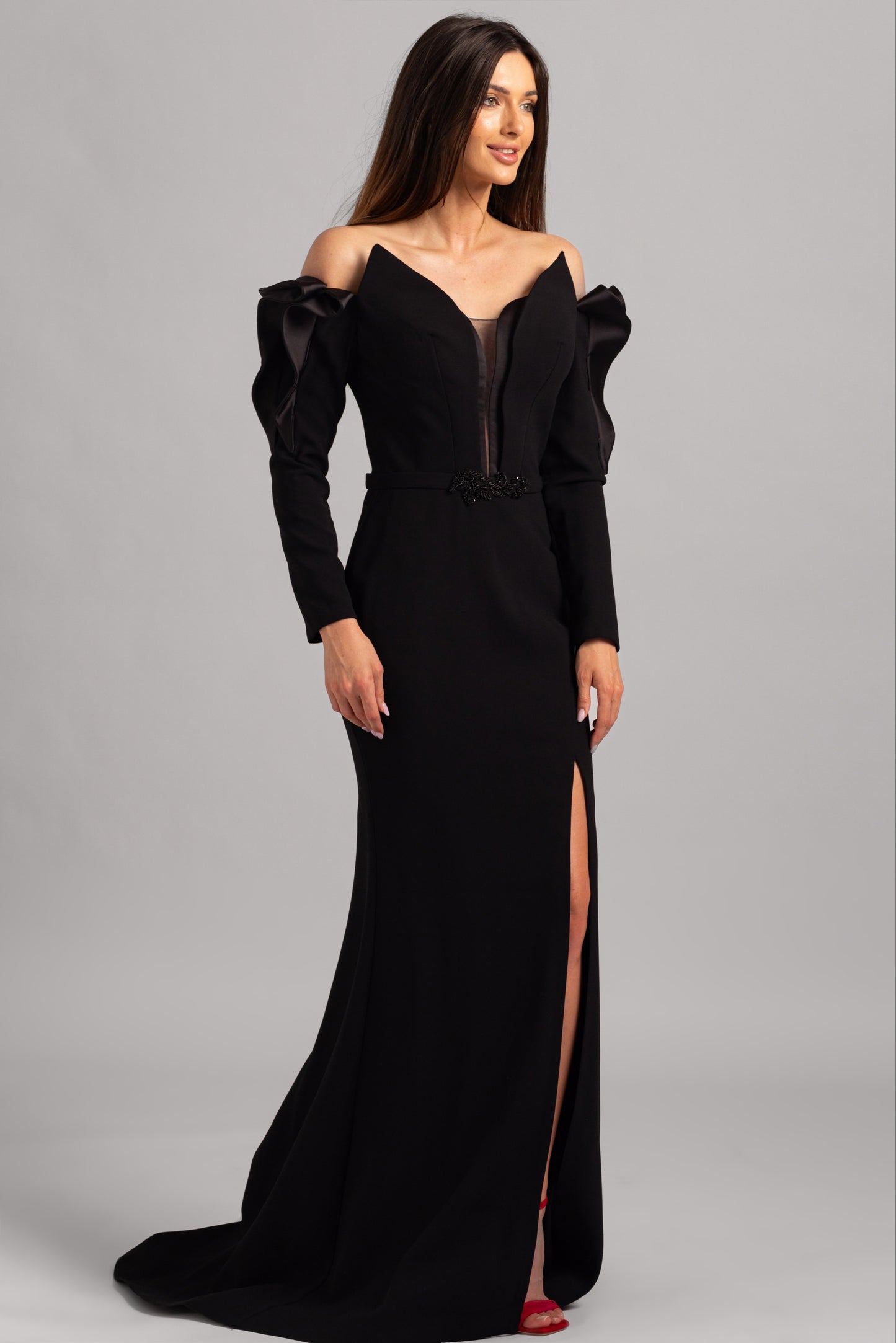 Rona Dress