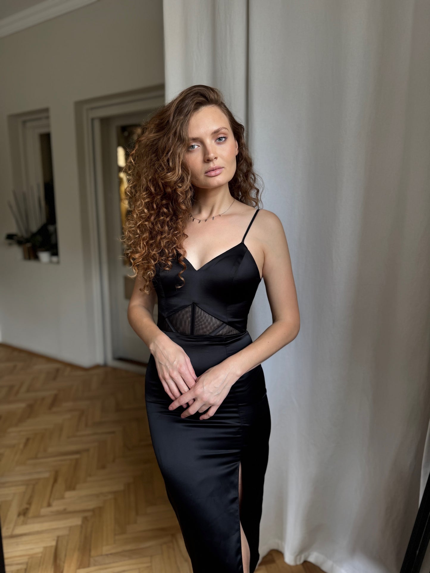 Ella Dress
