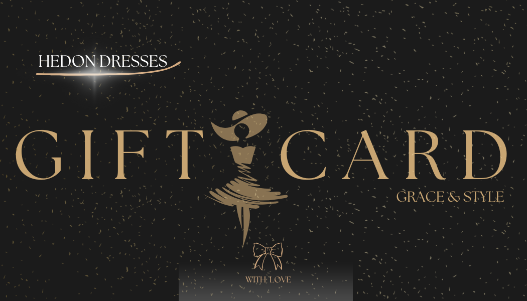 GIFT CARD/ CARD CADOU