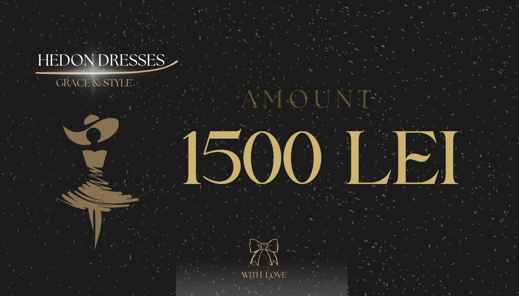 GIFT CARD/ CARD CADOU