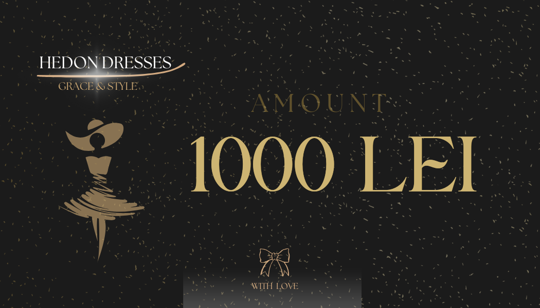 GIFT CARD/ CARD CADOU