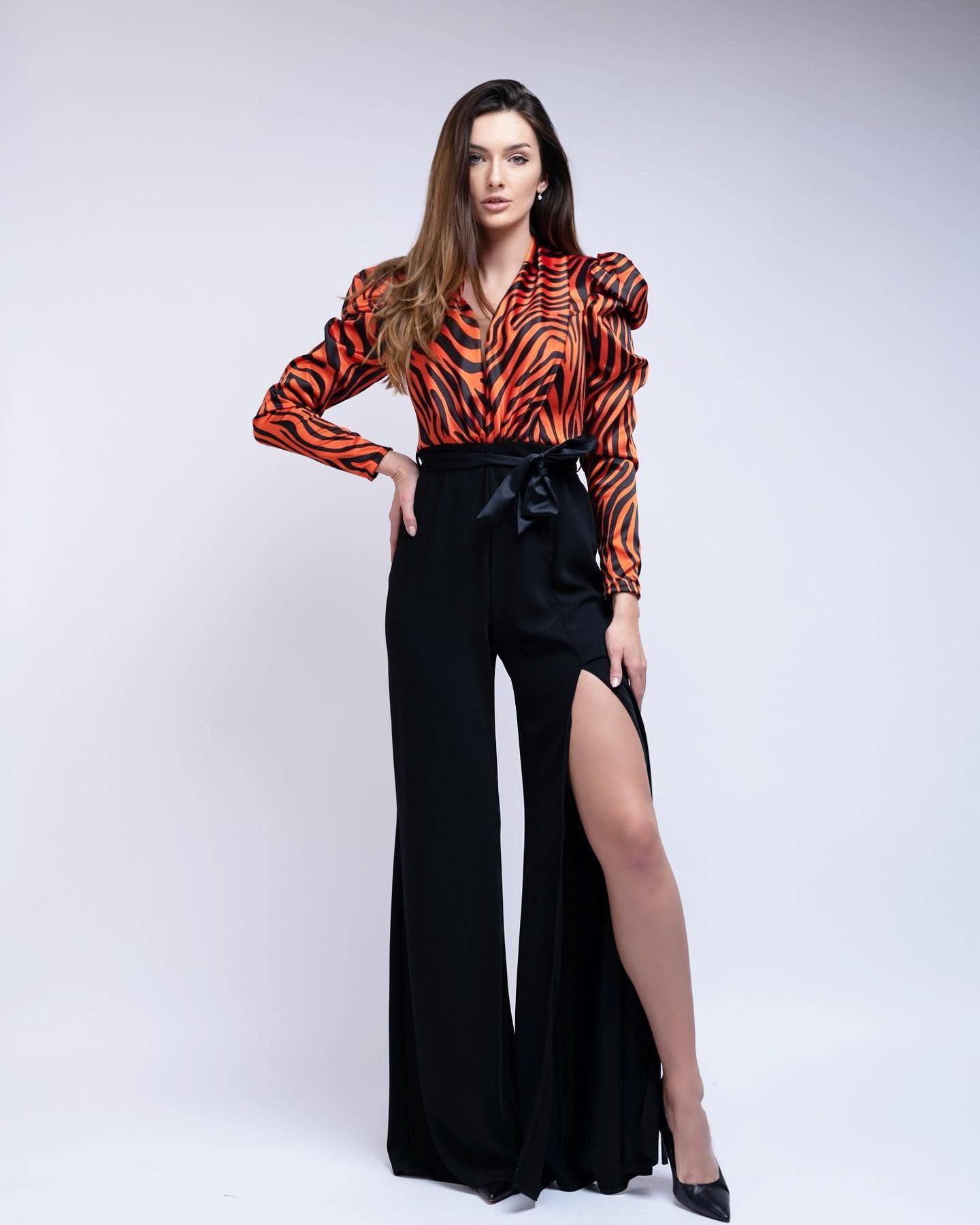 Women's Jumpsuit Tanya