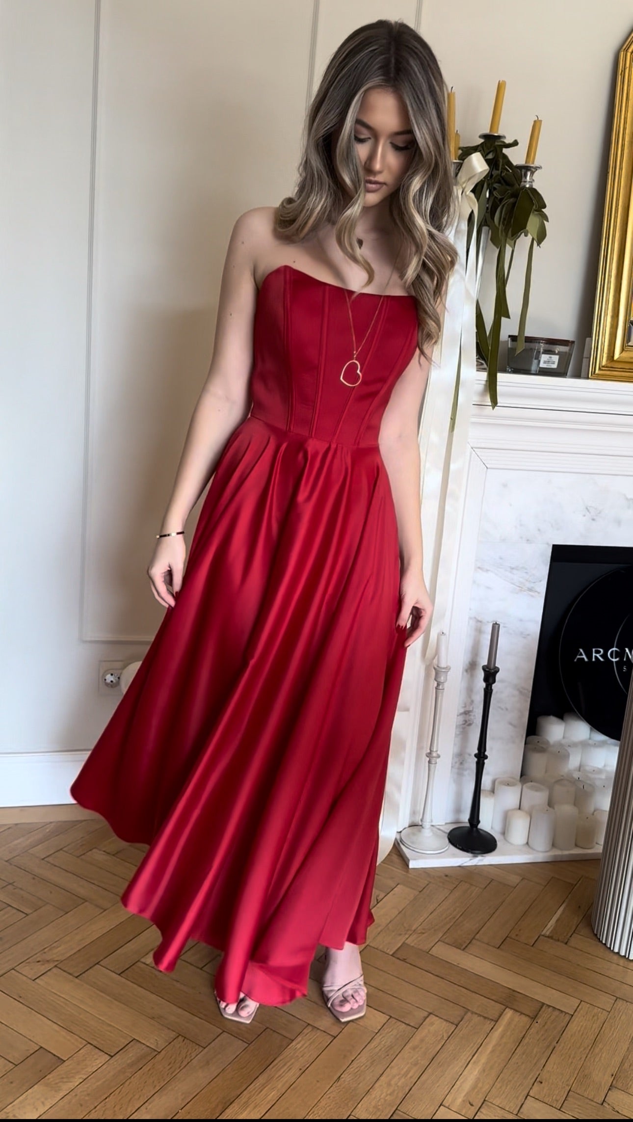 Lovely