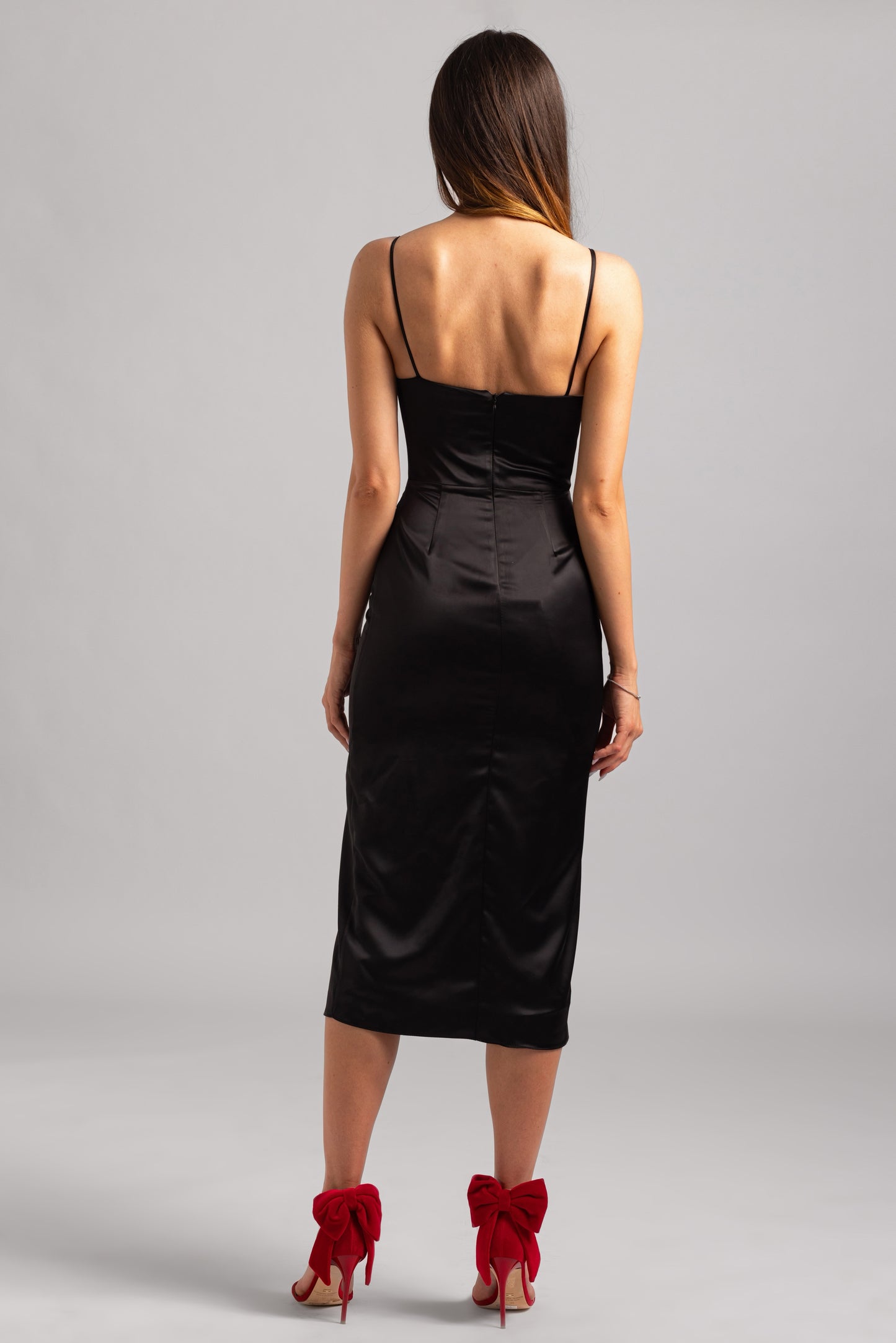 Ella Dress