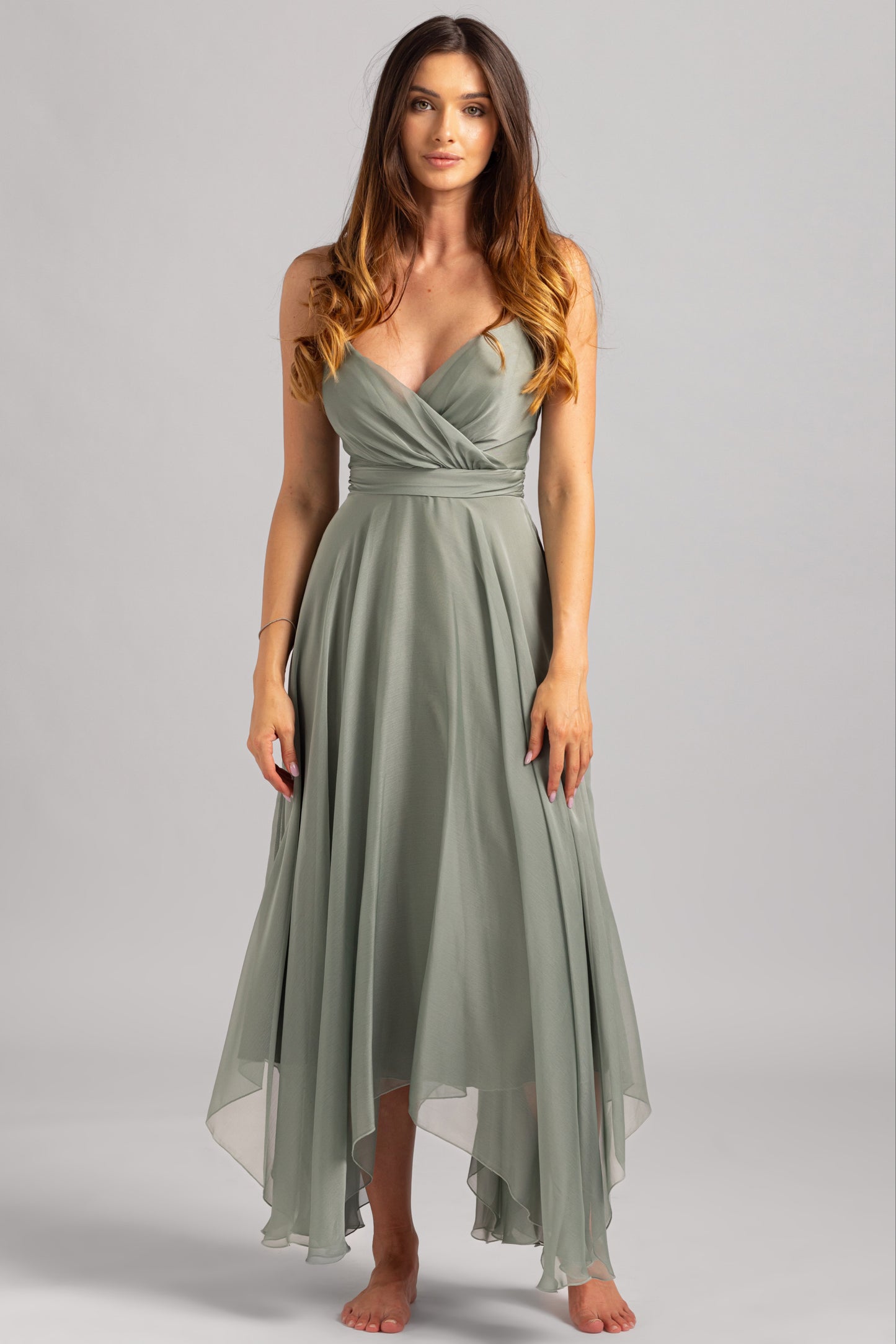 Vera Dress