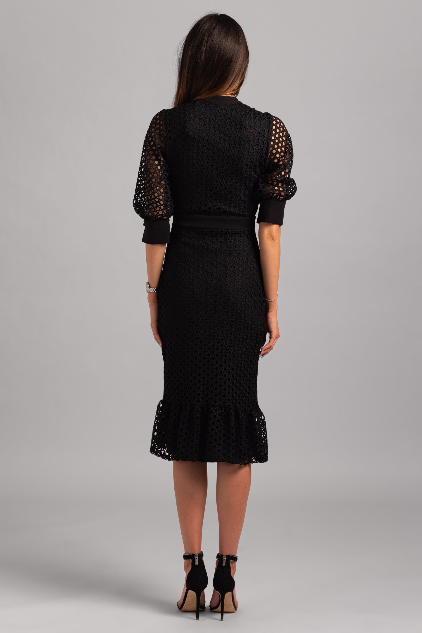 Donna Dress