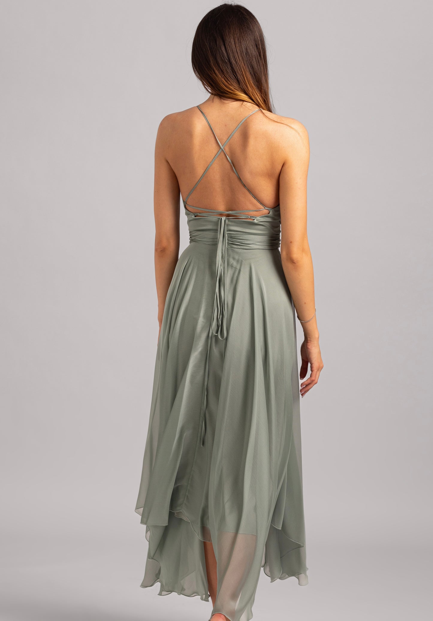 Vera Dress