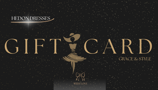 GIFT CARD/ CARD CADOU