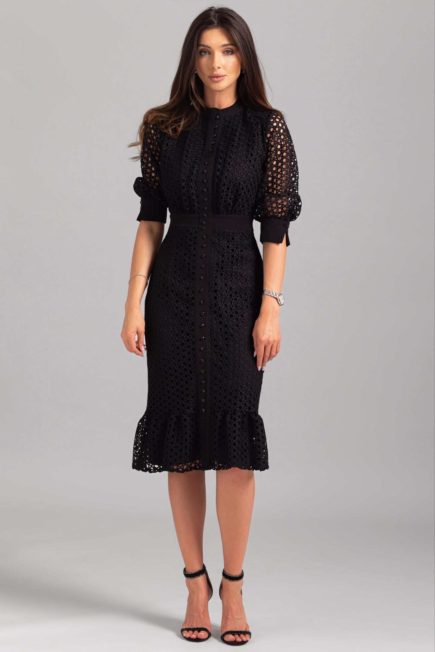 Donna Dress