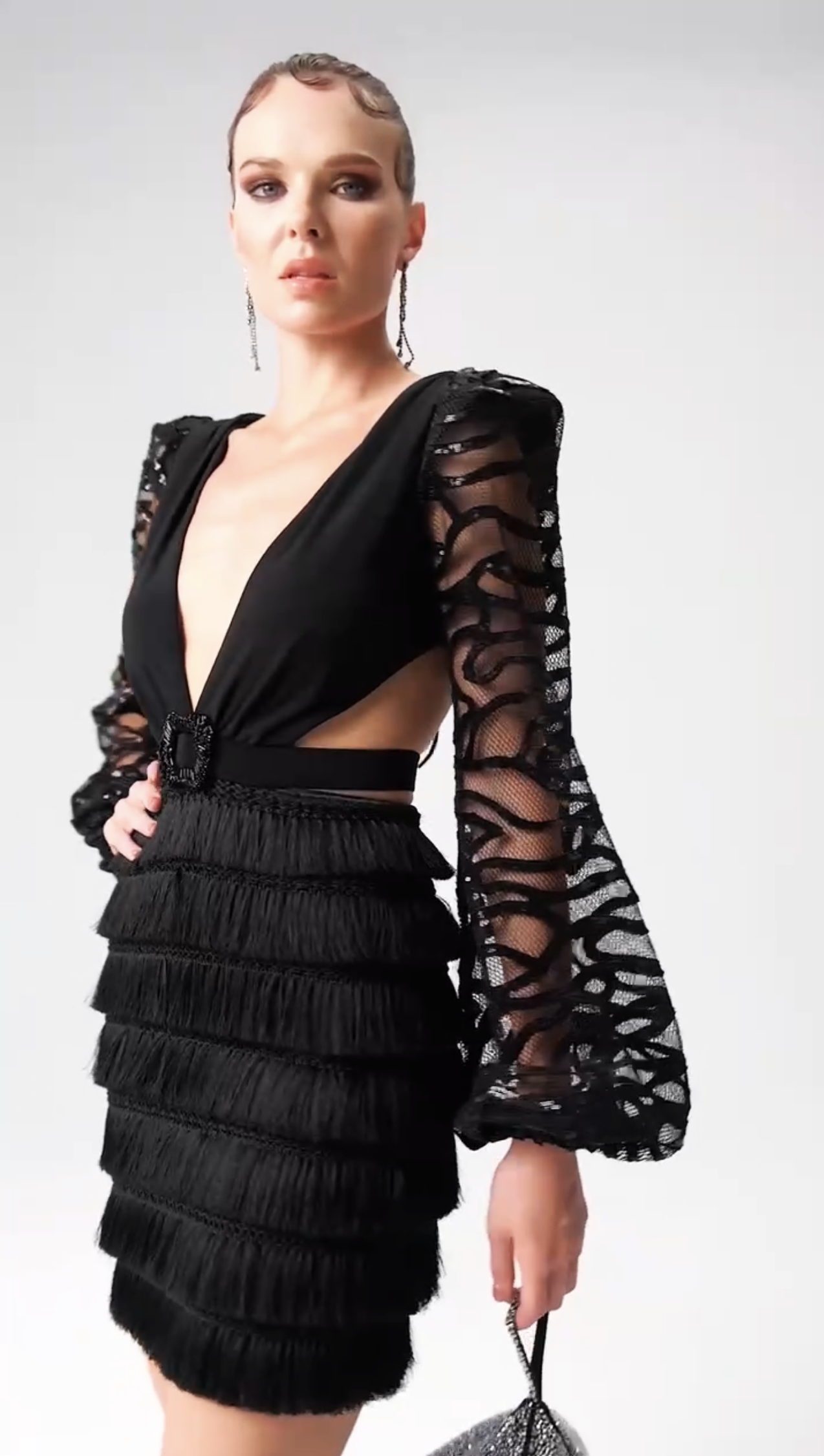 Rochie Serra